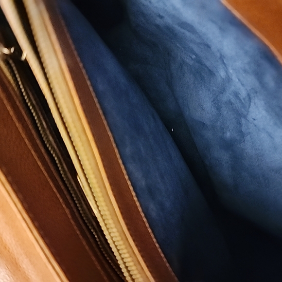 VINTAGE FENDI HANDLE - Picture 16 of 16